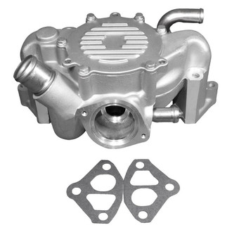 ACDelco® - Professional™ Engine Coolant Water Pump