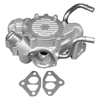 ACDelco® - Professional™ Engine Coolant Water Pump