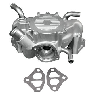 ACDelco® - Professional™ Engine Coolant Water Pump
