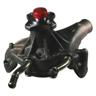 ACDelco® - Professional™ Engine Coolant Water Pump