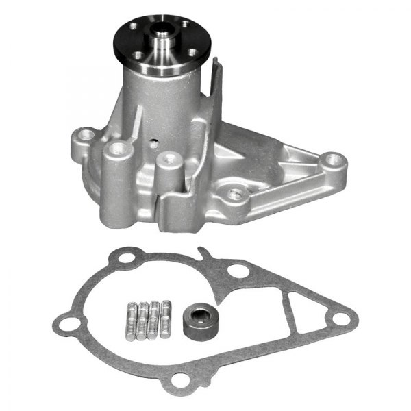 ACDelco® - Professional™ Engine Coolant Water Pump