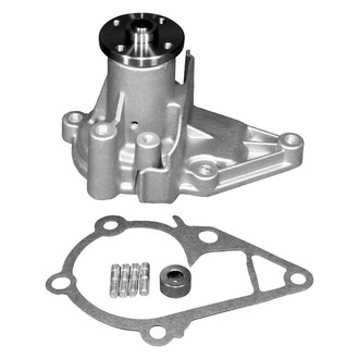ACDelco® - Professional™ Engine Coolant Water Pump