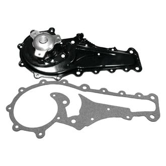 ACDelco® - Professional™ Engine Coolant Water Pump