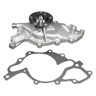 ACDelco® - Professional™ Engine Coolant Water Pump