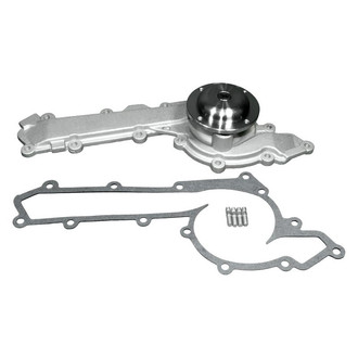 ACDelco® - Professional™ Engine Coolant Water Pump