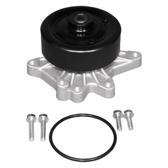 ACDelco® - Professional™ Engine Coolant Water Pump
