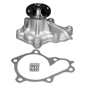 ACDelco® - Professional™ Engine Coolant Water Pump