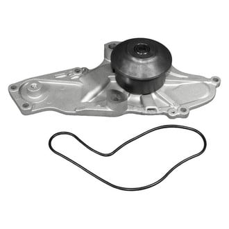 ACDelco® - Professional™ Engine Coolant Water Pump
