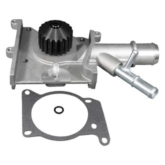 ACDelco® - Professional™ Engine Coolant Water Pump