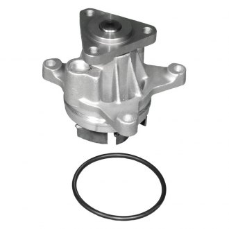 ACDelco® - Professional™ Engine Coolant Water Pump