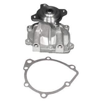 ACDelco® - Professional™ Engine Coolant Water Pump