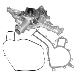 ACDelco® - Professional™ Engine Coolant Water Pump
