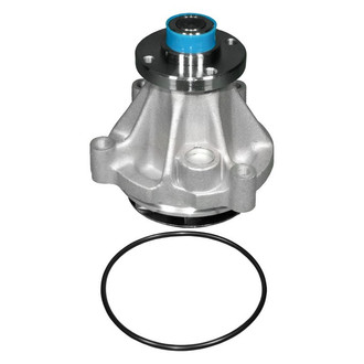 ACDelco® - Professional™ Engine Coolant Water Pump