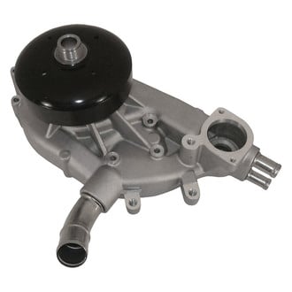 ACDelco® - Professional™ Engine Coolant Water Pump