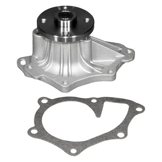 ACDelco® - Professional™ Engine Coolant Water Pump