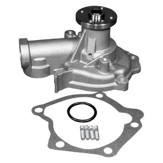 ACDelco® - Professional™ Engine Coolant Water Pump