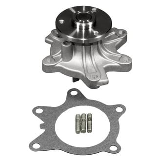 ACDelco® - Professional™ Engine Coolant Water Pump