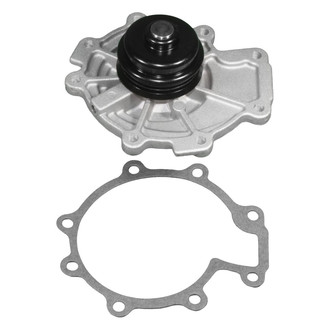 ACDelco® - Professional™ Engine Coolant Water Pump
