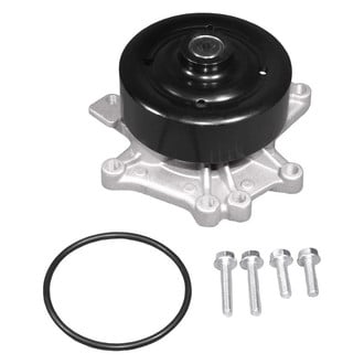 ACDelco® - Professional™ Engine Coolant Water Pump