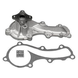 ACDelco® - Professional™ Engine Coolant Water Pump