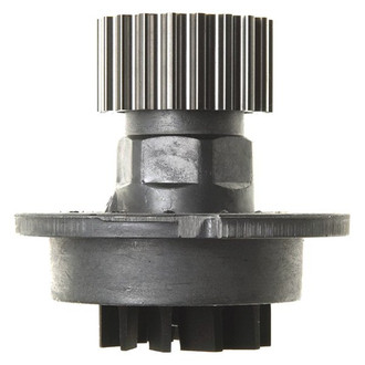 ACDelco® - Professional™ Engine Coolant Water Pump
