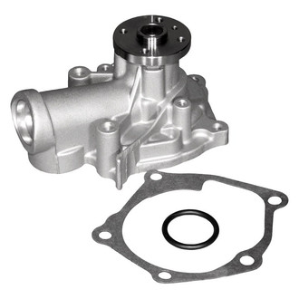 ACDelco® - Professional™ Engine Coolant Water Pump