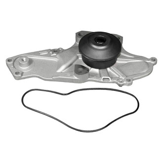 ACDelco® - Professional™ Engine Coolant Water Pump