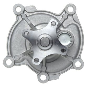 ACDelco® - Professional™ Engine Coolant Water Pump