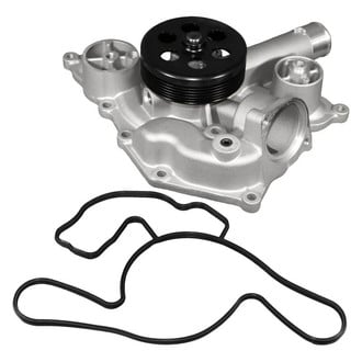 ACDelco® - Professional™ Engine Coolant Water Pump
