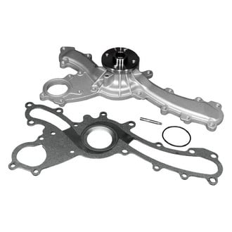 ACDelco® - Professional™ Engine Coolant Water Pump