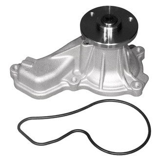ACDelco® - Professional™ Engine Coolant Water Pump