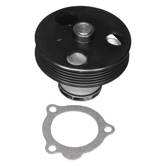 ACDelco® - Professional™ Engine Coolant Water Pump
