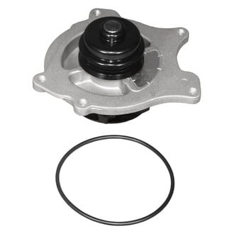 ACDelco® - Professional™ Engine Coolant Water Pump