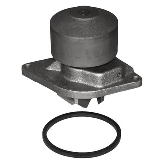 ACDelco® - Professional™ Engine Coolant Water Pump