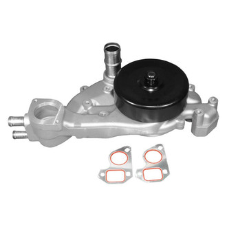 ACDelco® - Professional™ Engine Coolant Water Pump