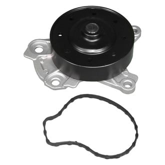 ACDelco® - Professional™ Engine Coolant Water Pump