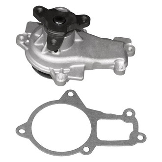 ACDelco® - Professional™ Engine Coolant Water Pump