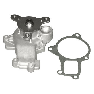 ACDelco® - Professional™ Engine Coolant Water Pump