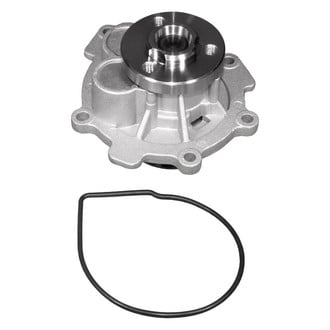 ACDelco® - Professional™ Engine Coolant Water Pump