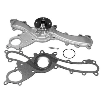 ACDelco® - Professional™ Engine Coolant Water Pump