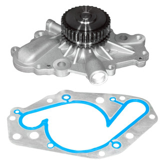 ACDelco® - Professional™ Engine Coolant Water Pump