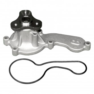 Honda Fit Replacement Water Pumps & Components – CARiD.com
