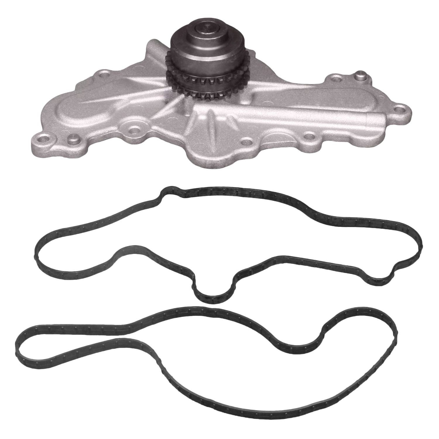 ACDelco 252-956 Professional Water Pump Kit ACDelco 252-956 Professional Water Pump Kit