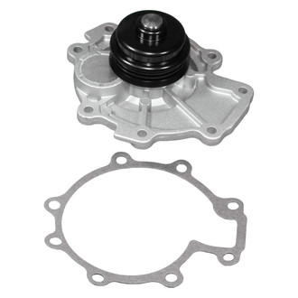 ACDelco® - Professional™ Engine Coolant Water Pump