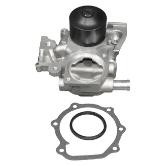 ACDelco® - Professional™ Engine Coolant Water Pump