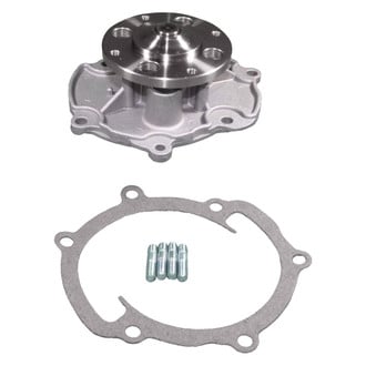 ACDelco® - Professional™ Engine Coolant Water Pump