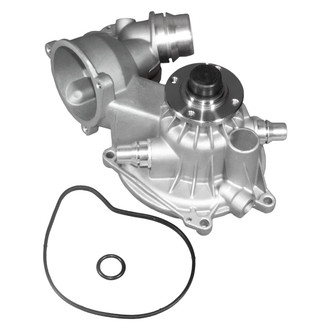 ACDelco® - Professional™ Engine Coolant Water Pump