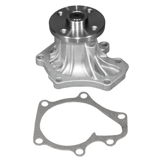 ACDelco® - Professional™ Engine Coolant Water Pump