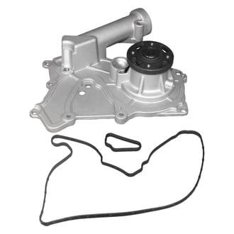 ACDelco® - Professional™ Engine Coolant Water Pump