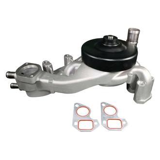 ACDelco® - Professional™ Engine Coolant Water Pump